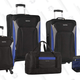 Up to 45% Off Travelpro, Delsey, and Samsonite Luggage | Amazon